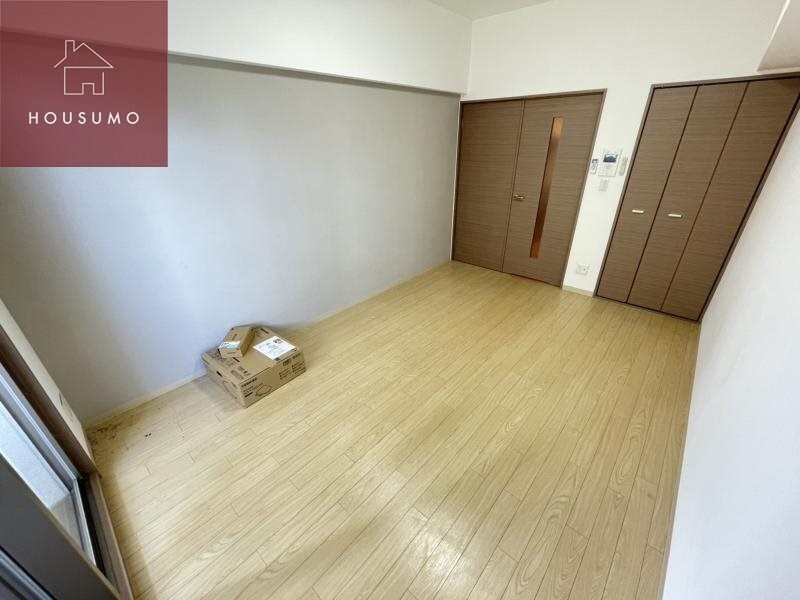 CASSIA住道の物件内観写真