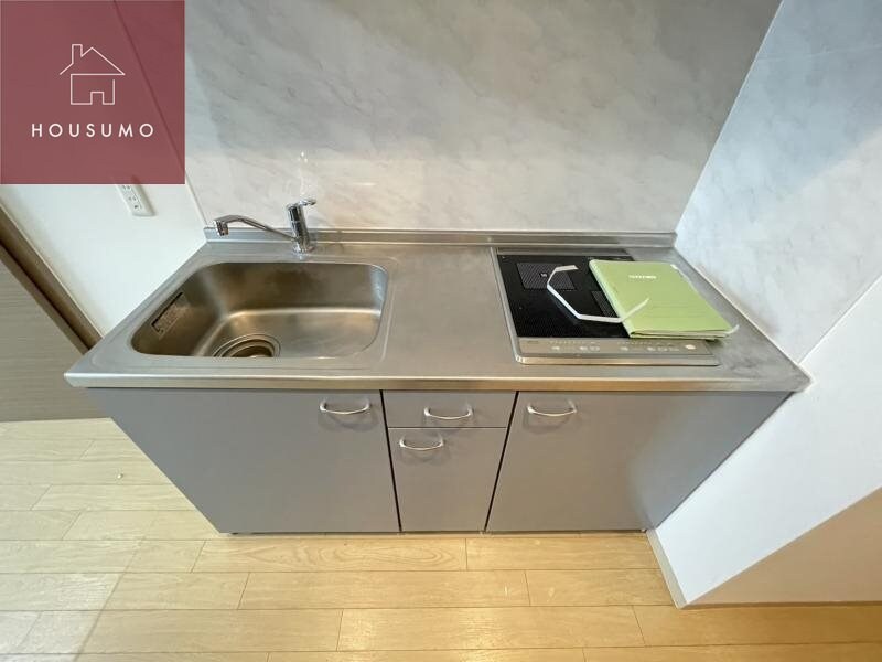 CASSIA住道の物件内観写真