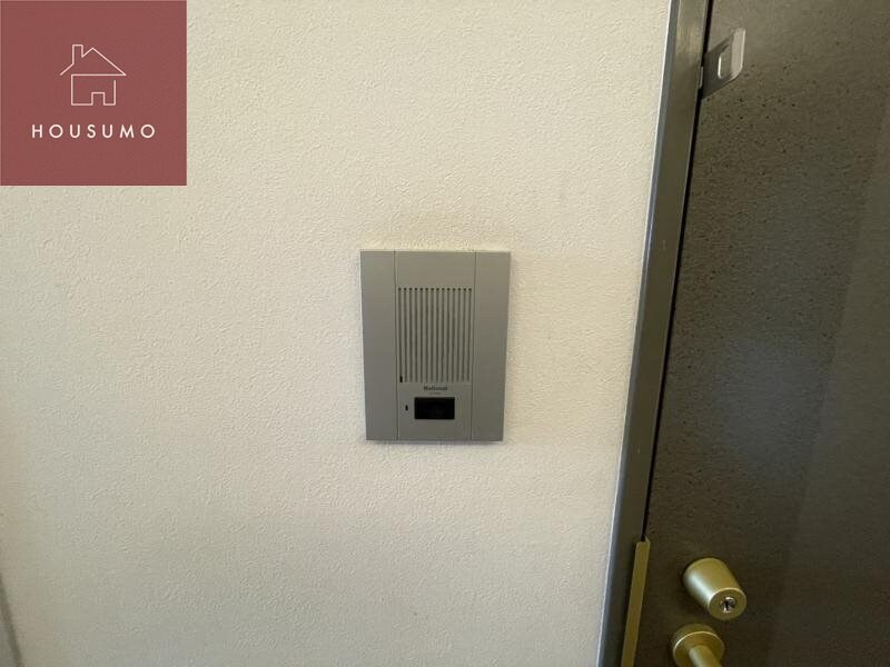 CASSIA住道の物件内観写真