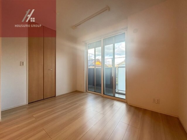 久宝寺口駅 徒歩5分 2階の物件内観写真