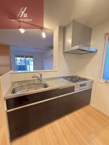 久宝寺口駅 徒歩5分 2階の物件内観写真