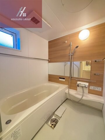 久宝寺口駅 徒歩5分 2階の物件内観写真