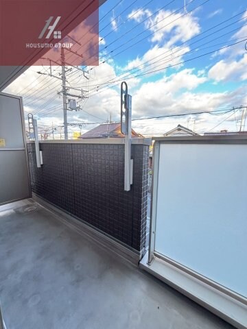 久宝寺口駅 徒歩5分 2階の物件内観写真