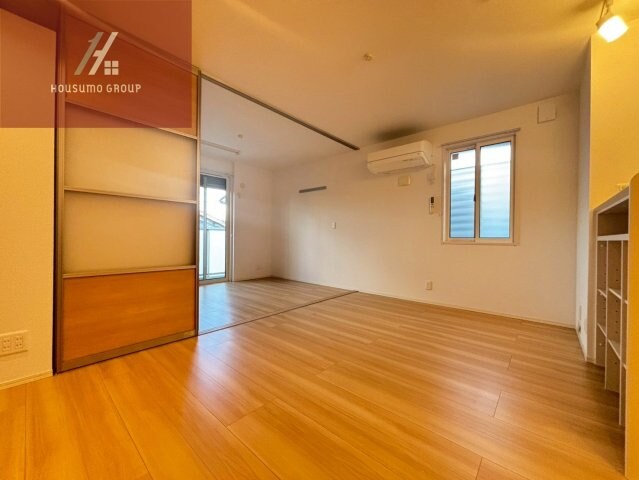 久宝寺口駅 徒歩5分 2階の物件内観写真