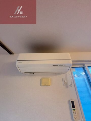 久宝寺口駅 徒歩5分 2階の物件内観写真