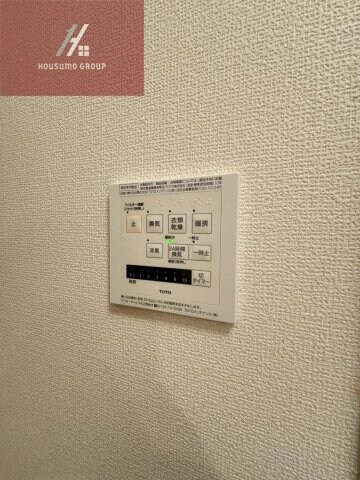 久宝寺口駅 徒歩5分 2階の物件内観写真