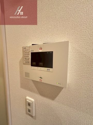 久宝寺口駅 徒歩5分 2階の物件内観写真