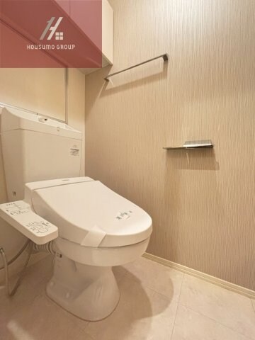 久宝寺口駅 徒歩5分 2階の物件内観写真