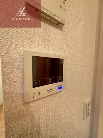 久宝寺口駅 徒歩5分 2階の物件内観写真