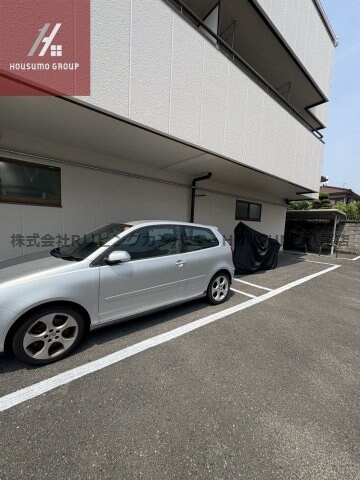 志紀駅 徒歩6分 3階の物件外観写真