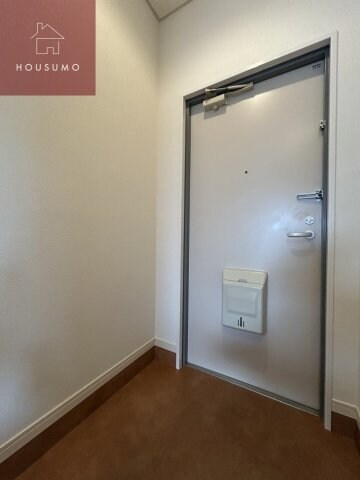 志紀駅 徒歩6分 3階の物件内観写真