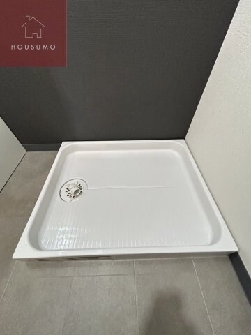 志紀駅 徒歩6分 3階の物件内観写真