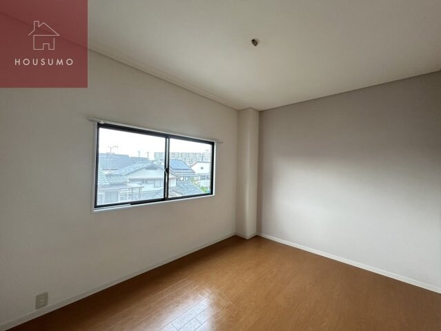 志紀駅 徒歩6分 3階の物件内観写真