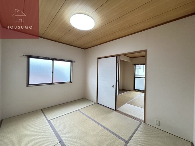 志紀駅 徒歩6分 3階の物件内観写真