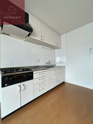 志紀駅 徒歩6分 3階の物件内観写真