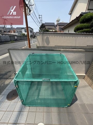 志紀駅 徒歩6分 3階の物件内観写真