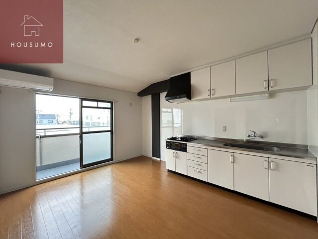 志紀駅 徒歩6分 3階の物件内観写真