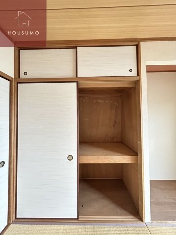 志紀駅 徒歩6分 3階の物件内観写真