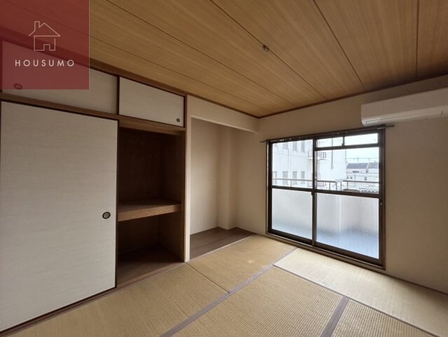 志紀駅 徒歩6分 3階の物件内観写真