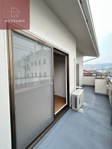 志紀駅 徒歩6分 3階の物件内観写真