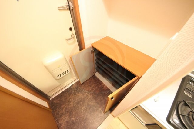 北巽駅 徒歩2分 2階の物件内観写真