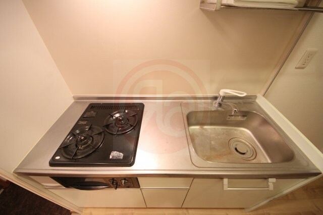 北巽駅 徒歩2分 2階の物件内観写真