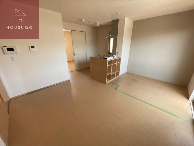 エトワールセボンの物件内観写真