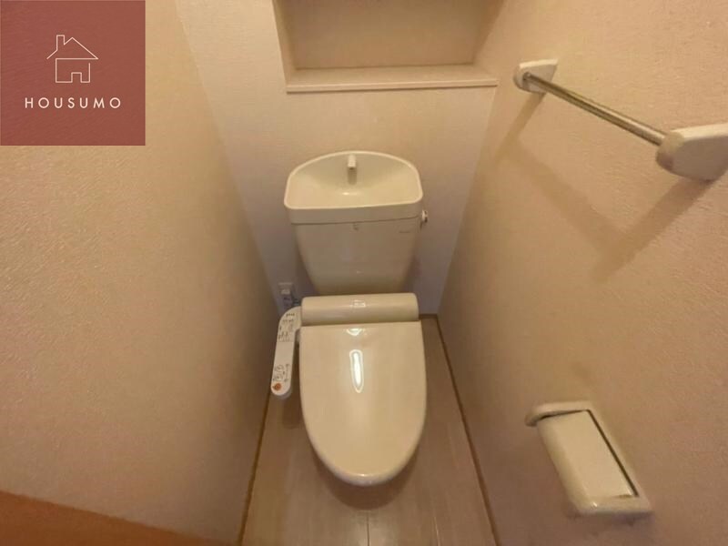 エトワールセボンの物件内観写真