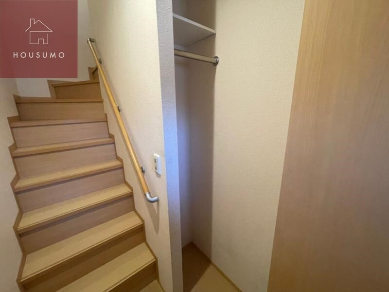 エトワールセボンの物件内観写真