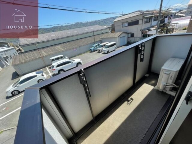 エトワールセボンの物件内観写真