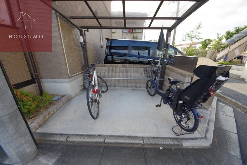 エトワールセボンの物件内観写真