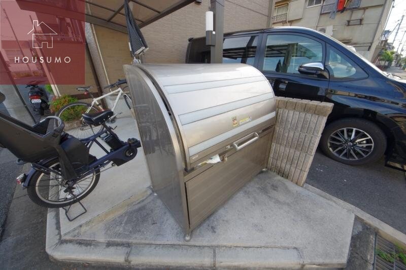 エトワールセボンの物件内観写真