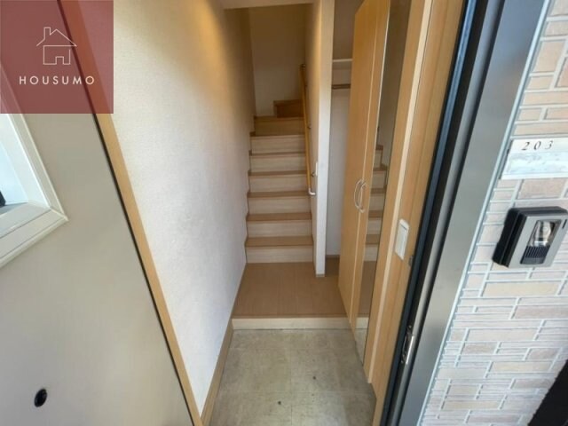 エトワールセボンの物件内観写真