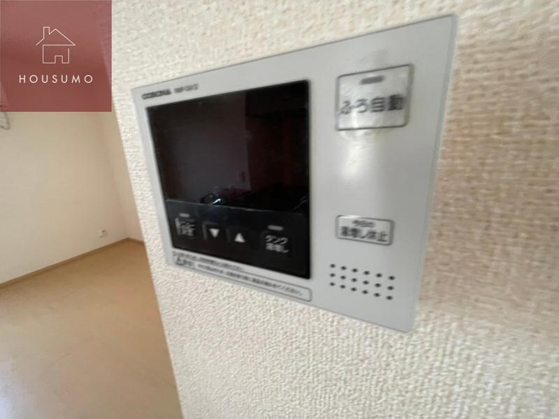 エトワールセボンの物件内観写真