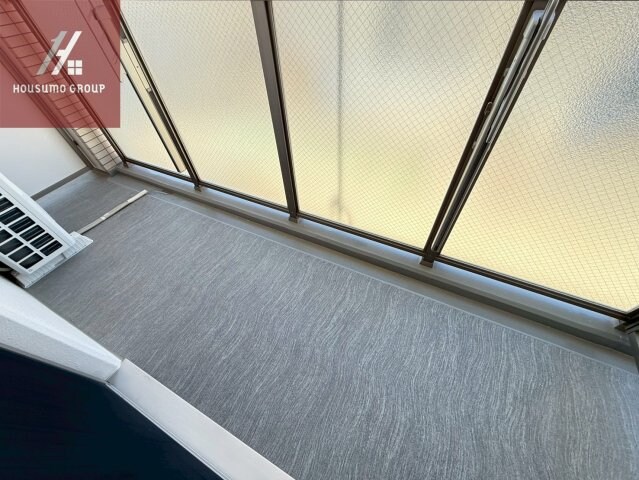 今里駅 徒歩14分 3階の物件内観写真