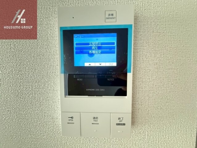 今里駅 徒歩14分 3階の物件内観写真