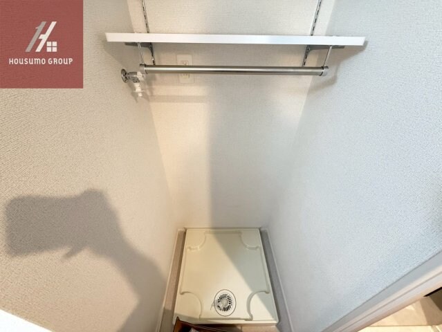 今里駅 徒歩14分 3階の物件内観写真