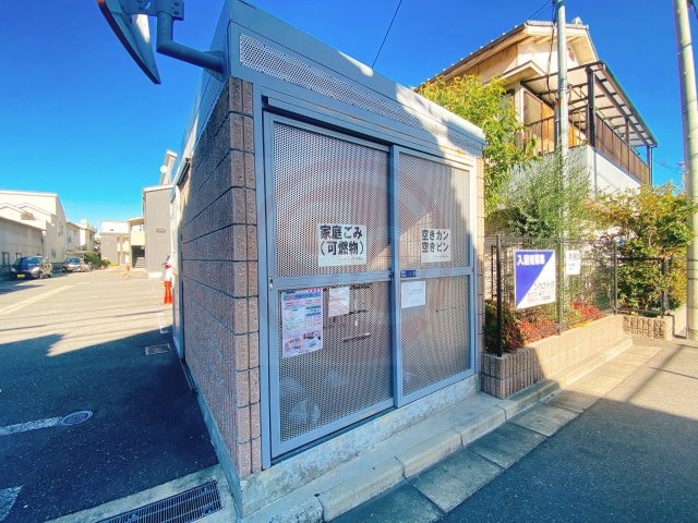 徳庵駅 徒歩11分 1階の物件内観写真