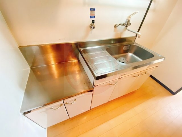 徳庵駅 徒歩11分 1階の物件内観写真