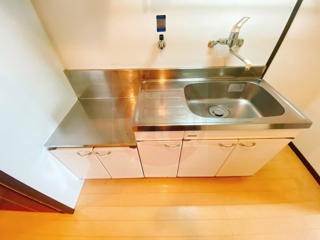 徳庵駅 徒歩11分 1階の物件内観写真