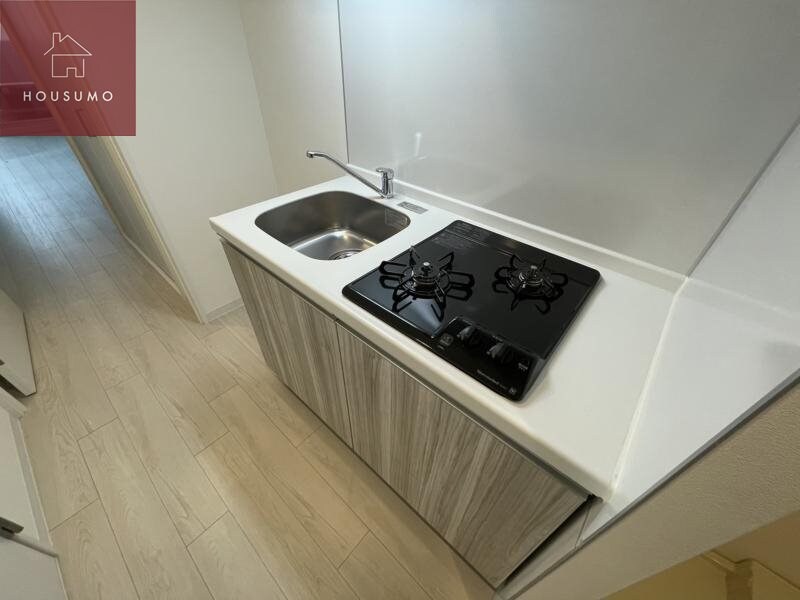 AELL OSAKA EASTの物件内観写真