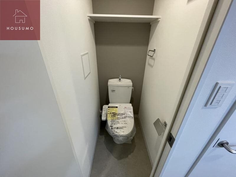 AELL OSAKA EASTの物件内観写真