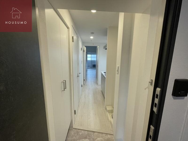 AELL OSAKA EASTの物件内観写真