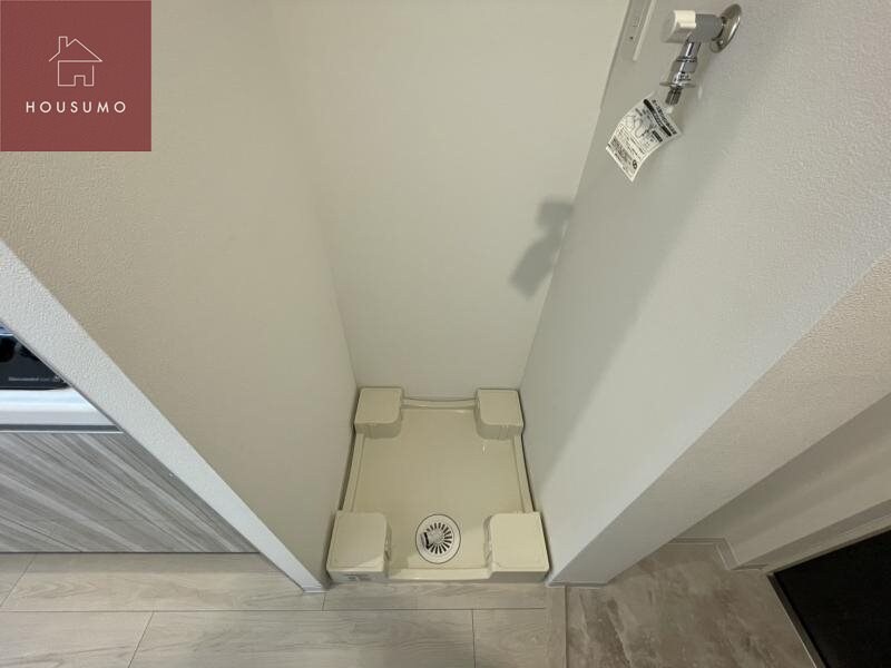 AELL OSAKA EASTの物件内観写真