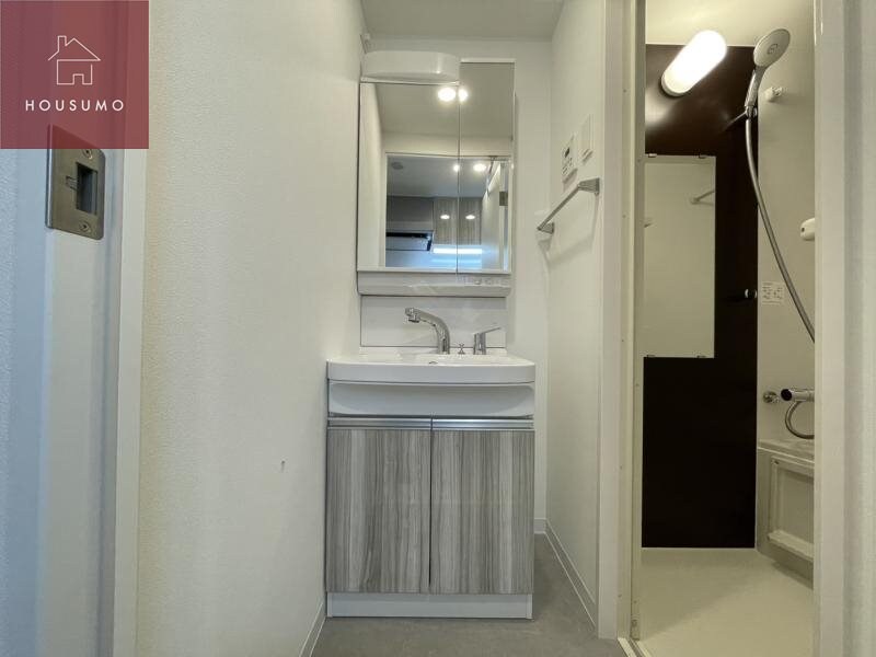 AELL OSAKA EASTの物件内観写真