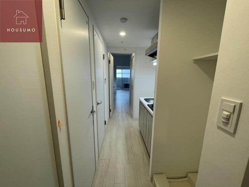 AELL OSAKA EASTの物件内観写真