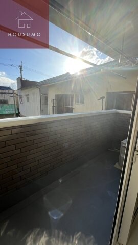 志紀駅 徒歩2分 2階の物件内観写真