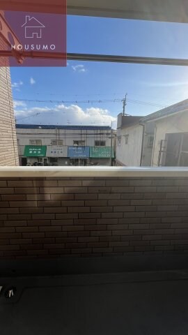 志紀駅 徒歩2分 2階の物件内観写真