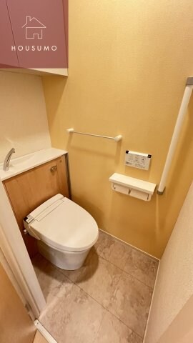 志紀駅 徒歩2分 2階の物件内観写真