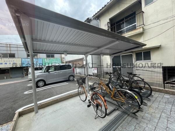 志紀駅 徒歩2分 2階の物件内観写真